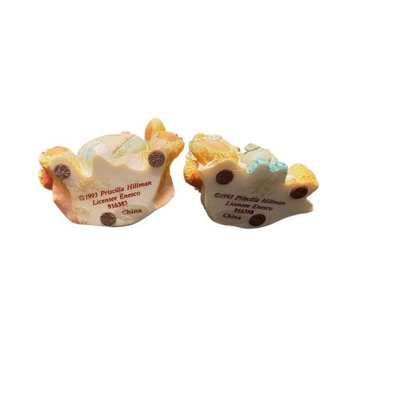 Mixed Lot Cherished Teddies Enesco Bears Bundle - Picture 8 of 10